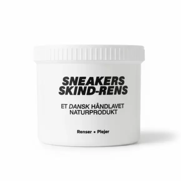 Gabicare Sneakers Skind Rens - 160 ML Male