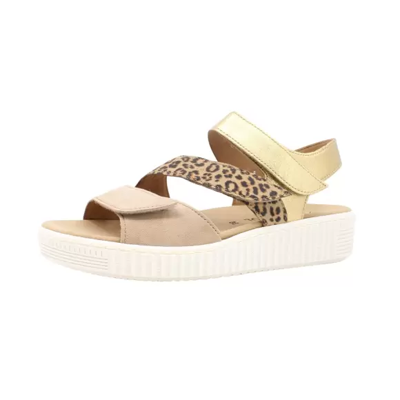 Gabor 800 - LEOPARD Female 38