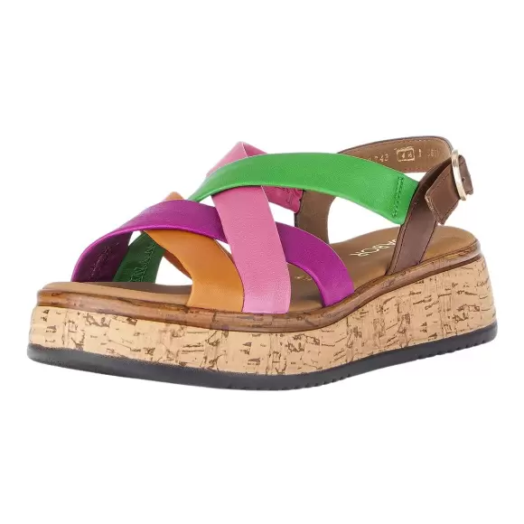 Gabor 743 - MULTI Female 25