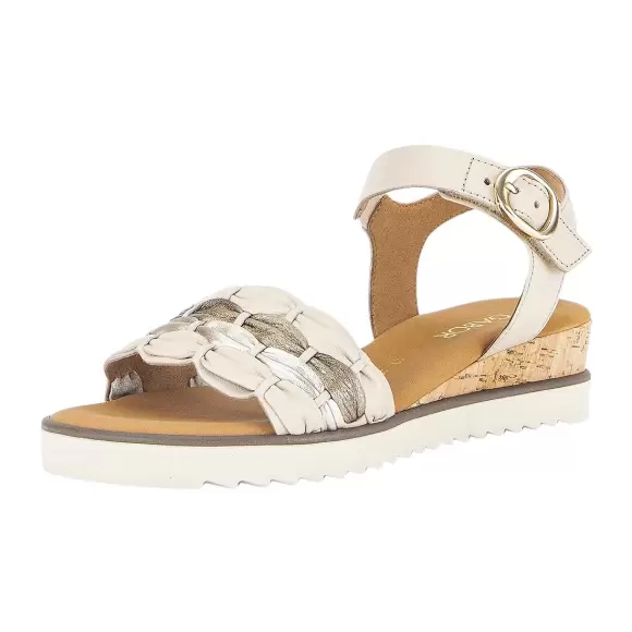 Gabor 758 - BEIGE Female 36,5