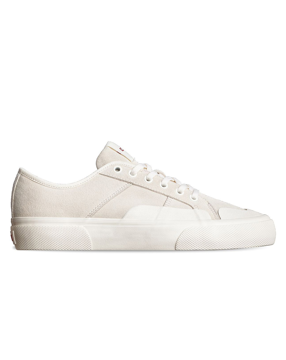 Globe Surplus Cream - Cream Unisex 5 US / 38 EU /