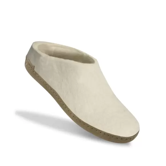 Glerups Hvid - Hvid Female 42