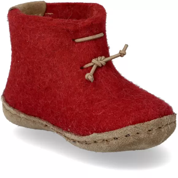 Glerups Boot Kids - CHARCOAL Unisex 20