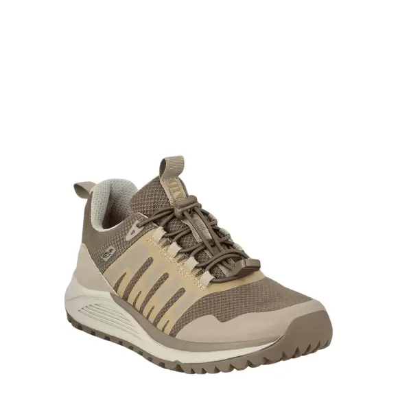 Green Comfort Track  Trail Woman Elastic 231005q62 033 - Grøn Female 37