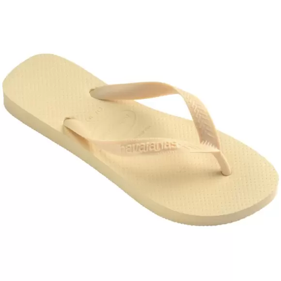 Havaianas Top Senses 4149369 9256 - BUTTERCREAM Female 39/40
