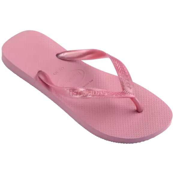 Havaianas Top Senses 41493691105 - CHIFFON ROSE Female 37/38