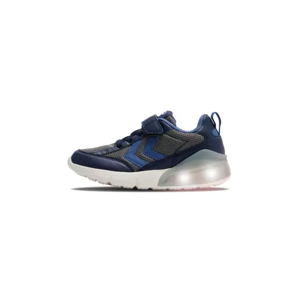 Hummel Daylight Sko i Federal Blue - Fantastisk Tilbud!