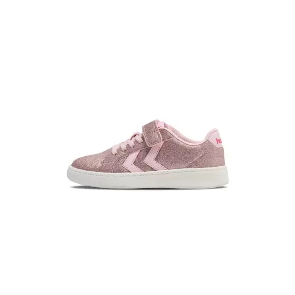 Hummel Derby Court 230290 3764 - ROSEATE SPOONBI Unisex 32