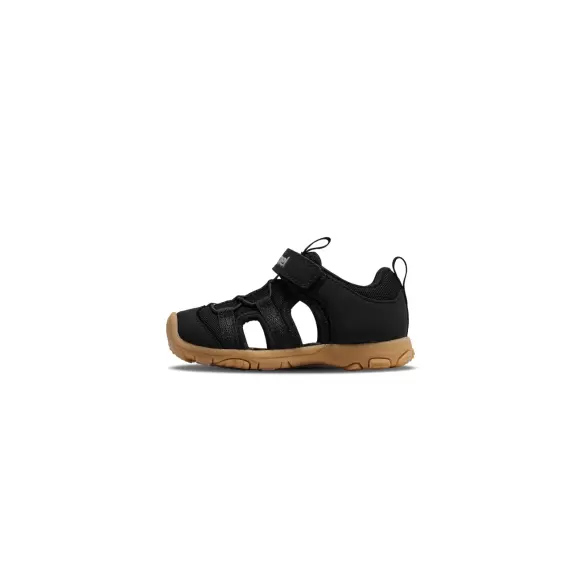 Hummel Sandal Sport Infant 232790 2267 - ANTHRACITE Unisex 20