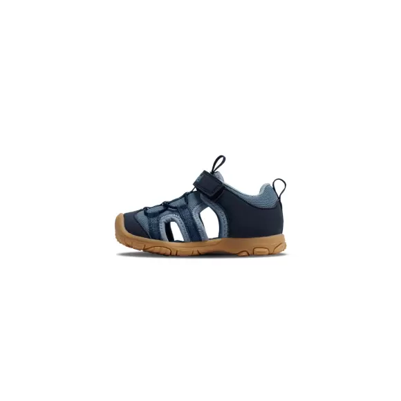 Hummel Sandal Sport Infant 232790 7986 - FADED DENIM Unisex 20