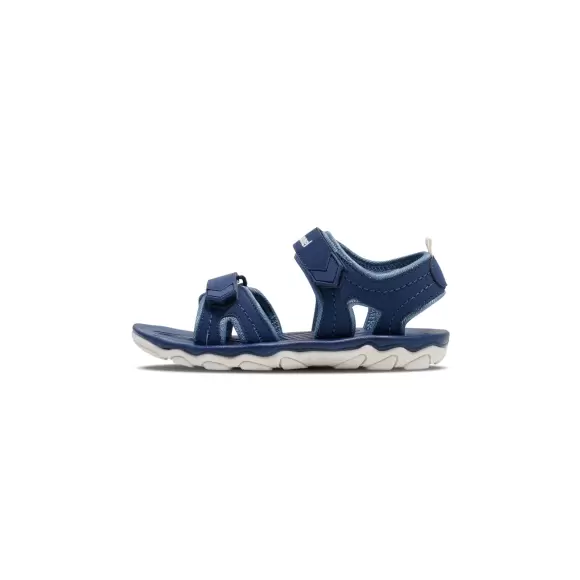 Hummel Sandal Sport 203304 4250 - CORONET BLUE Unisex 27