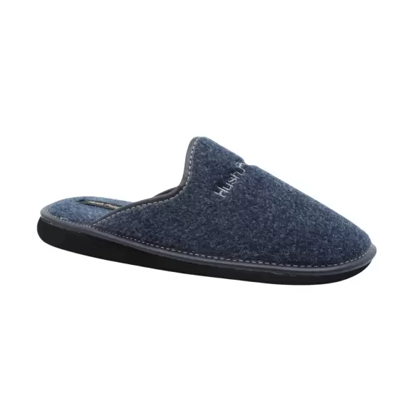 Hush Puppies Hpb60039 - NAVY Male 44