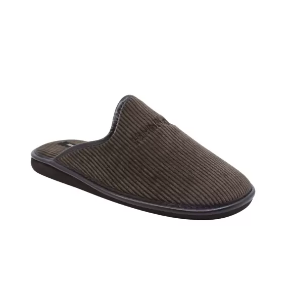 Hush Puppies Men Blanes Brown Hpb60139 - BROWN Male 44