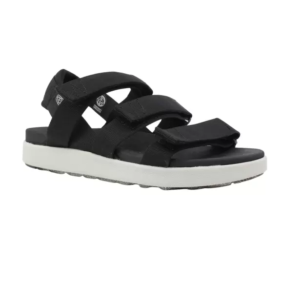 Keen Elle Strappy 1026138 - Sort Female 37