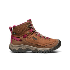 Keen Targhee Mid Women Vandrestøvle -