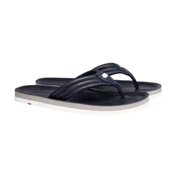 Lloyd Flip Flops C99 – Marineblå Tilbud til 560 DKK!