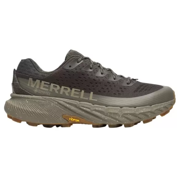 Merrell Men Agility Peak Gtx J068701 - BELUGA/TALU Male 47