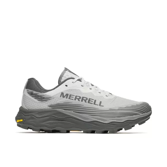 Merrell Men Agility Peak Gtx J00003274 - GREY Male 42