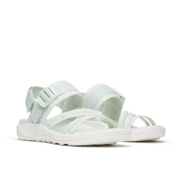 Merrell Women District Backstrap J007776 - CUCUMBER Female 41