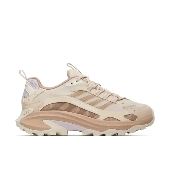 Merrell Women Moab Speed Gtx J038814 - BROWN Female 38,5