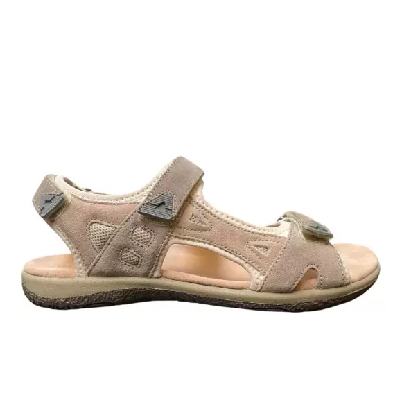 Morsø Trekking Sandal 2001 - SAND Female 36