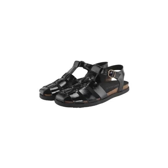 Nature Malene 1103 004 002 - Sort Female 39