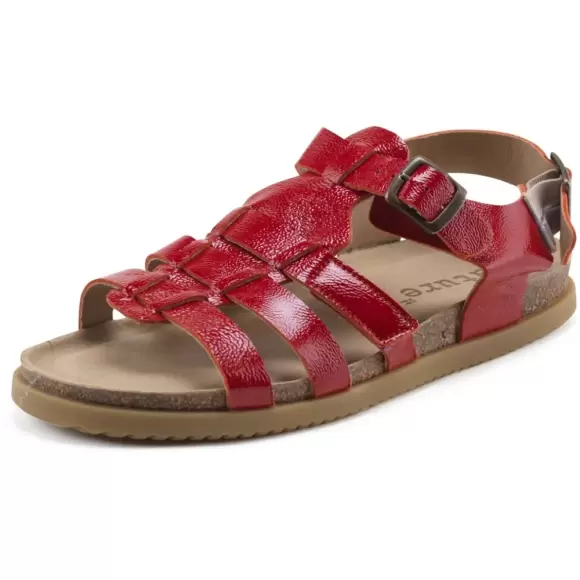 Nature Mette 1107 004 009 - RED Female 40