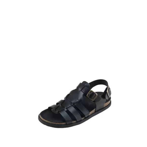 Nature Mette 1107 040 002 - Sort Female 36