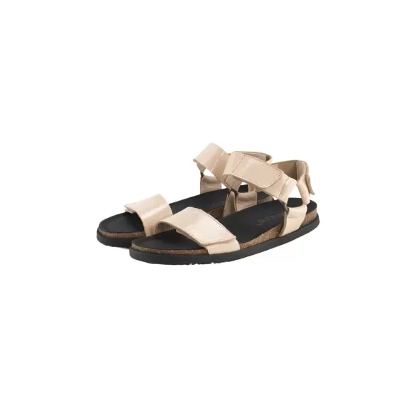 Nature Molly 1106 004 - CREAM Female 36