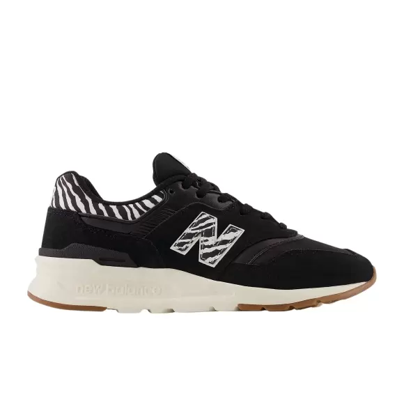 New Balance Cw997hwc – Stilfulde sko til kvinder på tilbud 760 DKK
