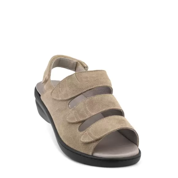 New Feet 211 1912 Grey - GREY Female 41