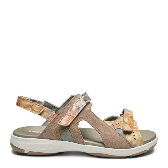 New Feet 211 1599 - MULTICOLOUR Female 43