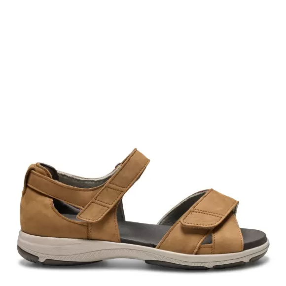 New Feet 211 1537 - COGNAC 1537 Female 36