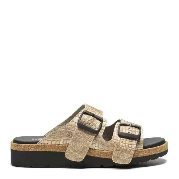 New Feet 221 555 - STRUK/PRINT Female 43