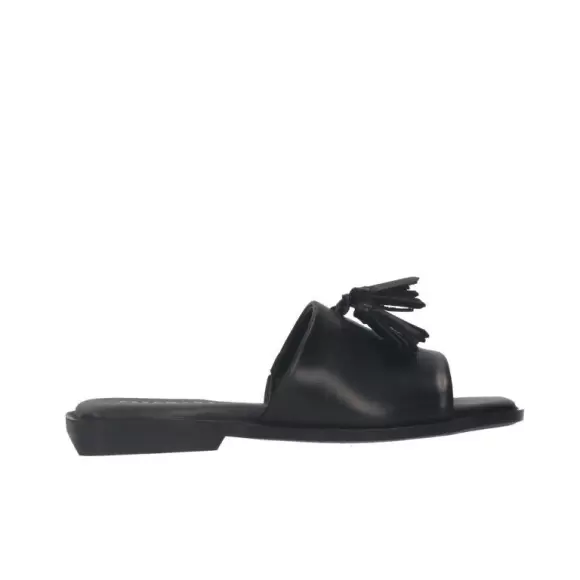 Pavement Paulina 25216 020 - Sort Female 36