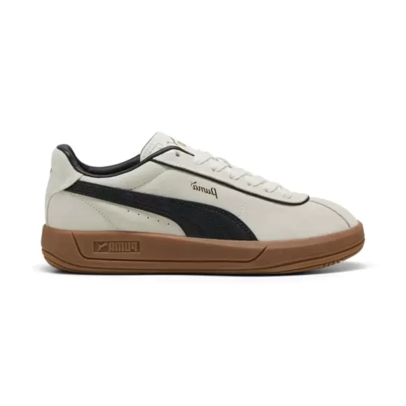 Puma Club Klassika 400718 – Sort Dame Sko på Tilbud!