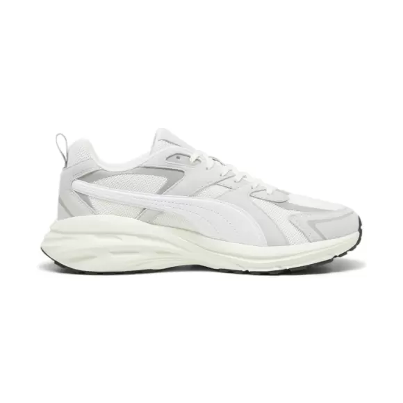 Puma Hypnotic 395295 – Hvide Sneakers på Tilbud til 630 DKK