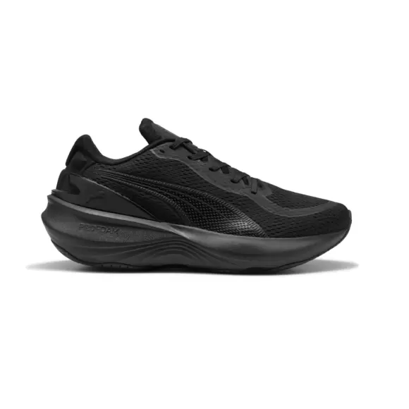 Puma Scend Pro 2 Sneakers – Sorte Tilbud til 552,5 DKK