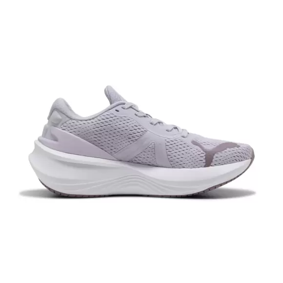 Puma Scend Pro 310779 – Sorte Sneakers til Kvinder på Udsalg
