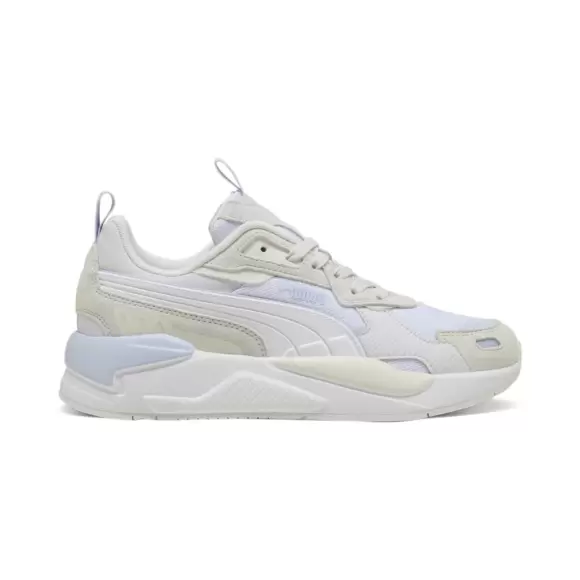 Puma Ray Sneakers i Hvid – Fantastisk tilbud til 675 DKK!
