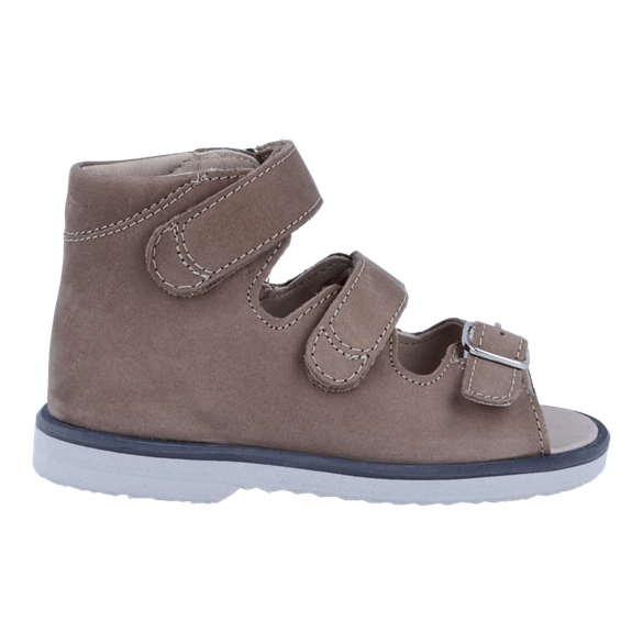 Richter Sandal Sand Sandaler Med God Støtte -
