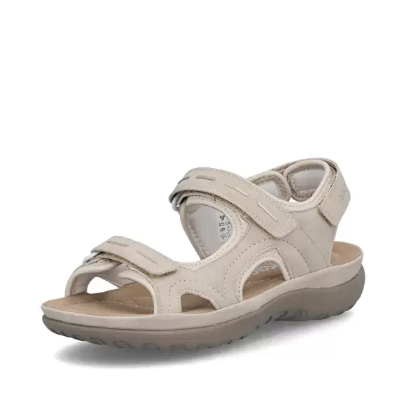 Rieker 64856 - BEIGE Female 36