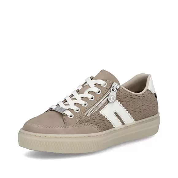 Rieker L5903 - BEIGE Female 36
