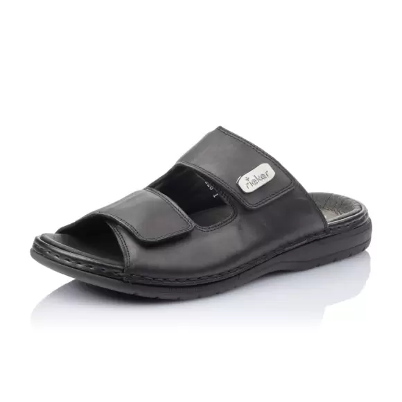 Rieker Maryland 25590 - Sort Male 40