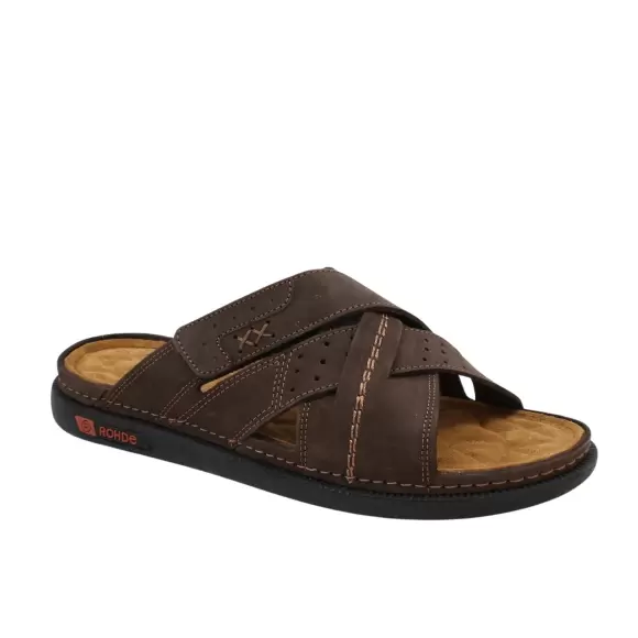 Rohde 6001 - ESPRESSO Male 40