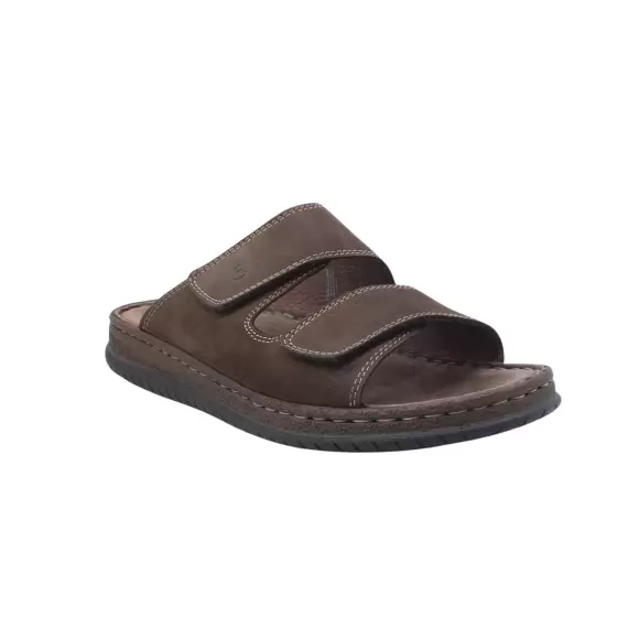 Rohde Alassio 6240 - BROWN Male 41