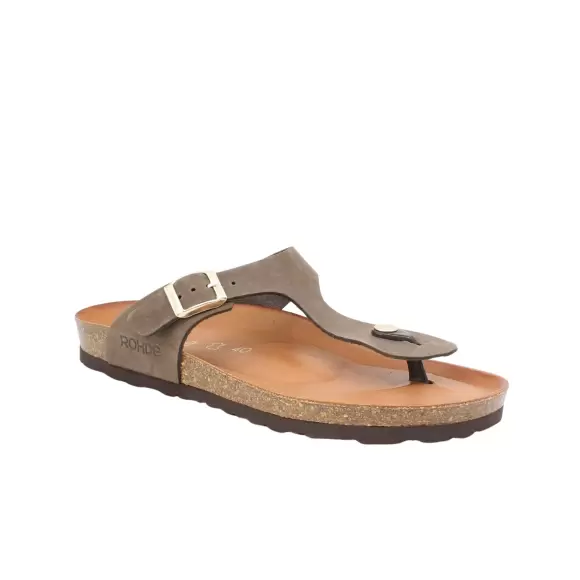 Rohde Alba 5642 - MOCCA Female 42