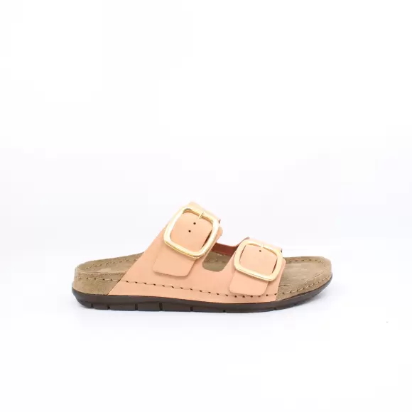 Rohde Rodigo 5879 – LACHS Kvinders Sko på Tilbud til 480 DKK