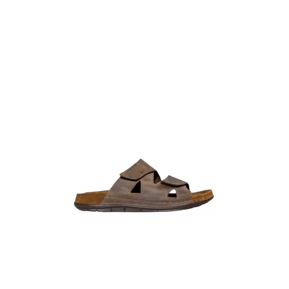 Rohde Rodigo 5914 - BROWN Male 47