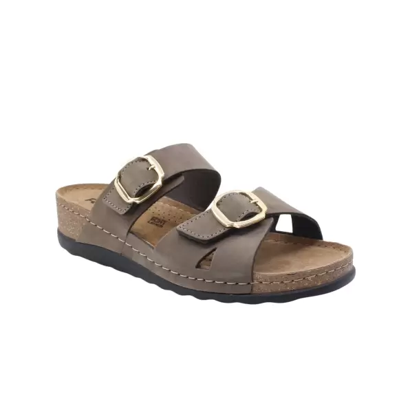 Rohde Soave 5430 - BROWN Female 36